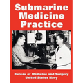 Submarine Medicine Practice - Paperback