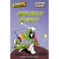 Galaxy Golf - Paperback