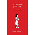 The Little Book of Red Flags - Hardcover
