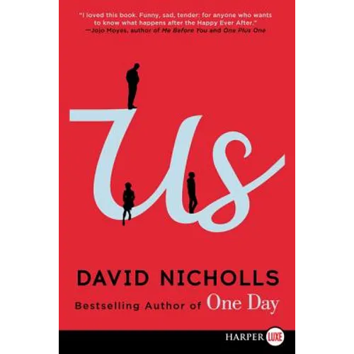Us - Paperback