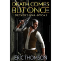 Death Comes But Once - Paperback