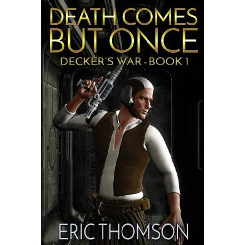 Death Comes But Once - Paperback