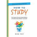 How to Study - Paperback
