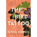 The Bird Tattoo - Hardcover