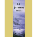 U.S. Submarine Losses World War II