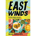 East Winds: Recipes, History and Tales from the Hidden Caribbean - Hardcover
