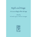 Myth and Magic: Art according to the Inklings - Paperback