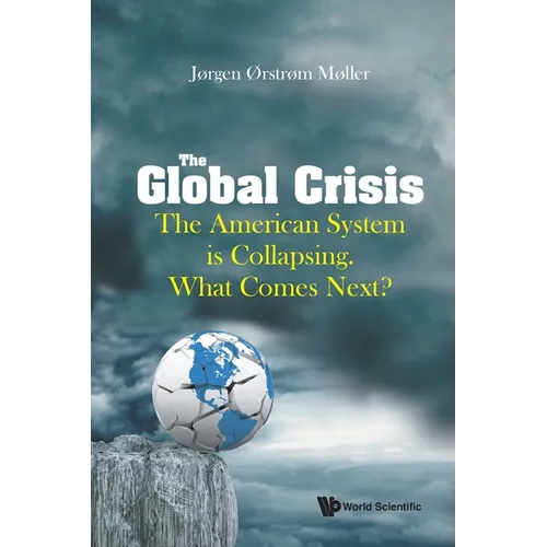 The Global Crisis - Paperback