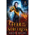 Fear of the Sorceress - Paperback