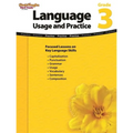Language: Usage and Practice Reproducible Grade 3 - Paperback