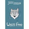 White Fang - Hardcover