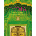 India: In Word & Image - Hardcover