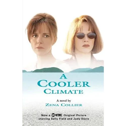 A Cooler Climate - Paperback