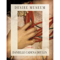 Desire Museum - Paperback