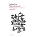 Pájaros de sombra - Paperback