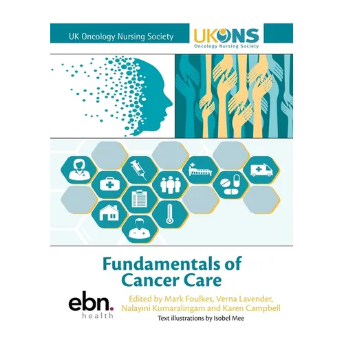 Fundamentals of Cancer Care - Paperback
