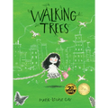 Walking Trees - Hardcover