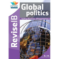 Global Politics (SL and HL): Revise IB TestPrep Workbook - Paperback