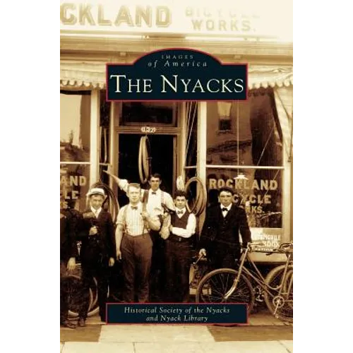 Nyacks