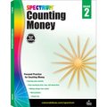 Counting Money, Grade 2: Volume 116 - Paperback