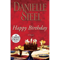 Happy Birthday - Paperback