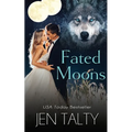 Fated Moons - Paperback