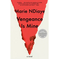 Vengeance Is Mine - Paperback