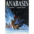Anabasis - Paperback