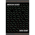 American Sucker - Paperback