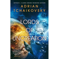 Lords of Uncreation - Hardcover