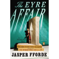 The Eyre Affair - Paperback