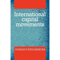 International Capital Movements - Paperback