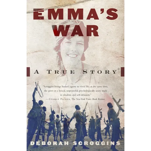 Emma's War: A True Story - Paperback