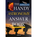 The Handy Astronomy Answer Book - Paperback