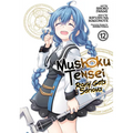 Mushoku Tensei: Roxy Gets Serious Vol. 12 - Paperback