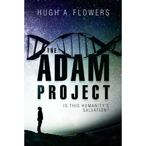 The Adam Project - Paperback