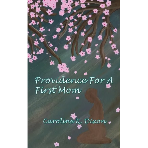 Providence for a First Mom - Paperback