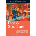Plot & Structure: Techniques and Exercises for Crafting a Plot That Grips Readers from Start to Finish - Paperback