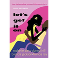 Let's Get It on - Paperback