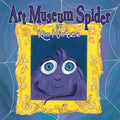 Art Museum Spider - Paperback