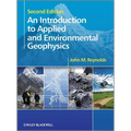 An Introduction to Applied and Environmental Geophysics - Paperback