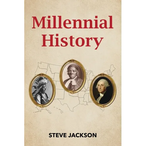Millennial History - Paperback