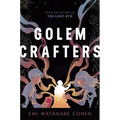 Golemcrafters - Hardcover