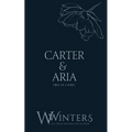 Carter & Aria: Merciless - Paperback
