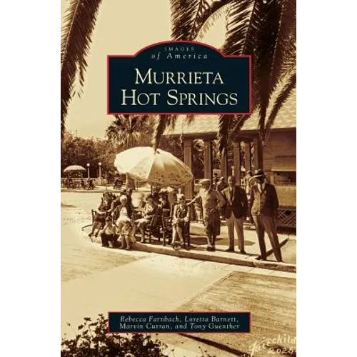 Murrieta Hot Springs