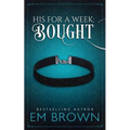 Bought - Paperback