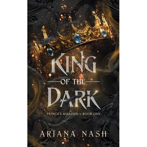 King of the Dark - Paperback