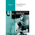 The Environment in Rachel Carson's Silent Spring - Paperback