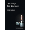 One Slap For Justice - Paperback