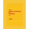 Escuela Razonada de la Guitarra: libro primero - edición bilingüe - Paperback